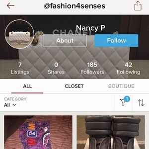 don't buy from this buyer it's a scam!