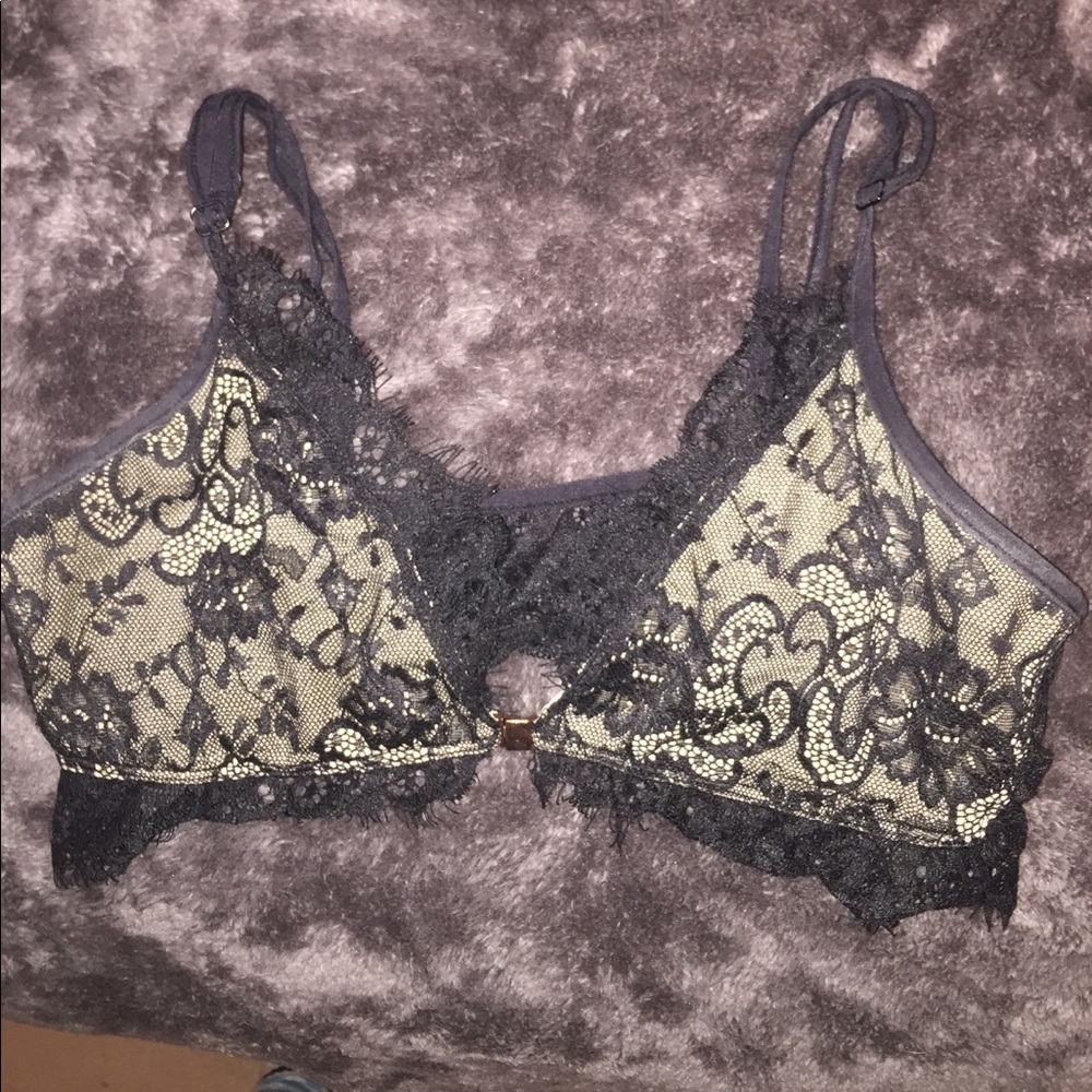 Lace Bralette