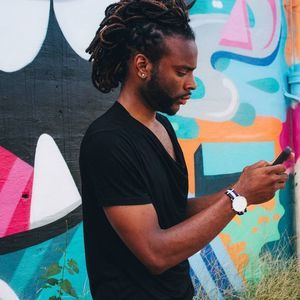 Meet your Posher, Brian