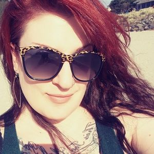 Meet your Posher, Becks