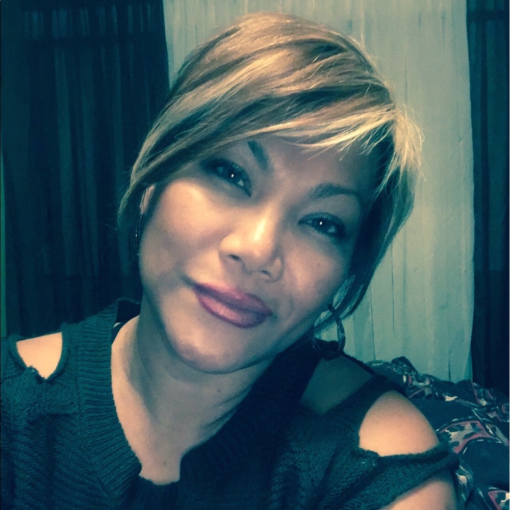 Meet your Posher, Arlene