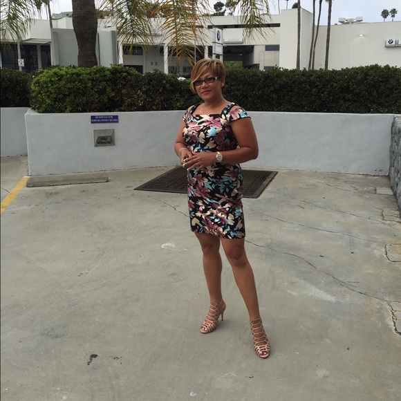 Meet your Posher, Arlene - Picture 5 of 5