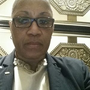 Meet your Posher, Georgia