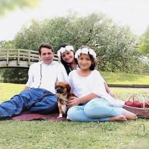 Meet your Posher, Naldo