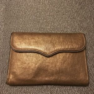 Rebecca Minkoff wallet!