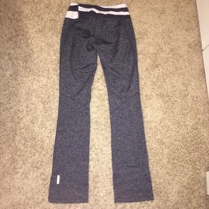 Zella "Plank" Yoga Pants
