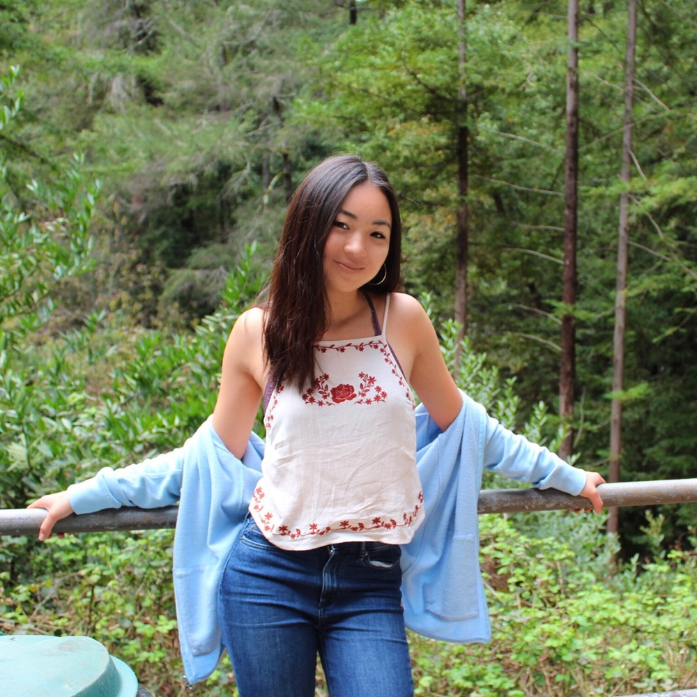 Meet your Posher, Carissa