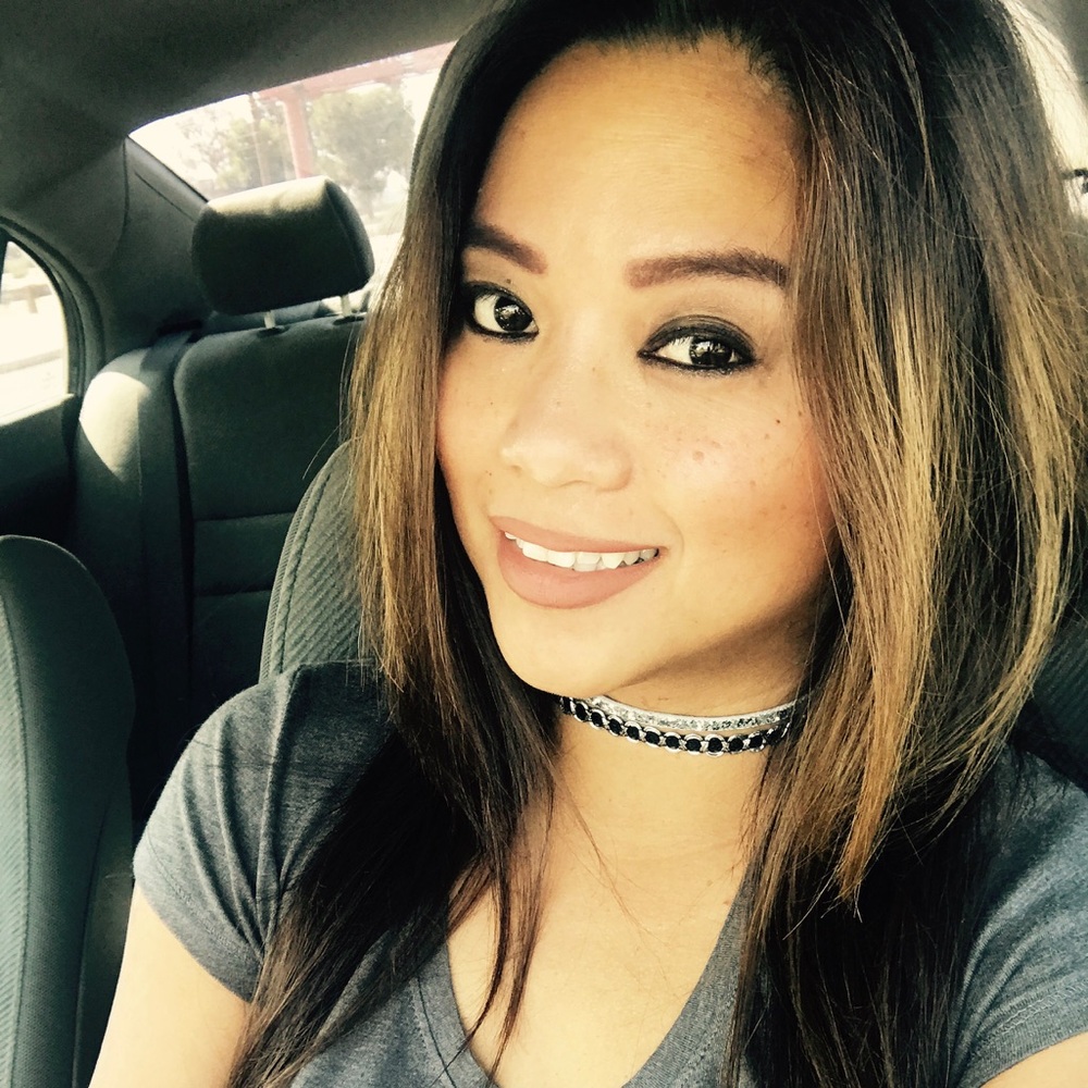 Meet your Posher, Novelyn