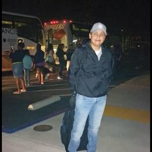 Meet your Posher, Hector