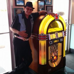 Meet your Posher, Michael timothy