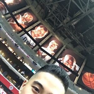 Meet your Posher, Jr