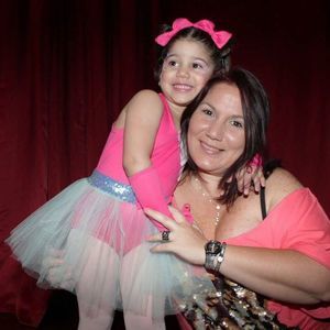 Meet your Posher, Rossella