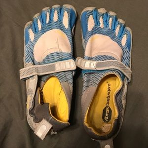 Vibrams