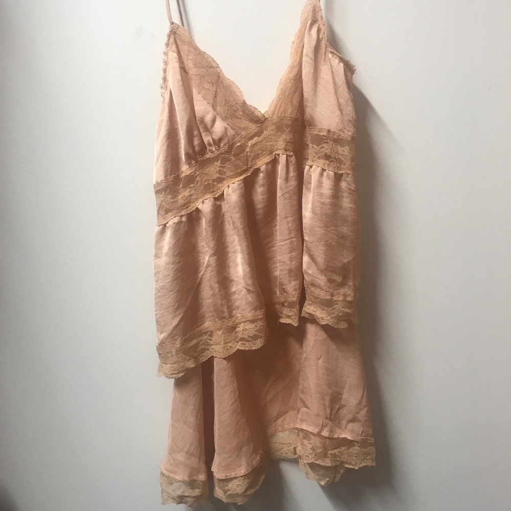 Free people top