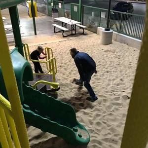 Meet your Posher, Tim