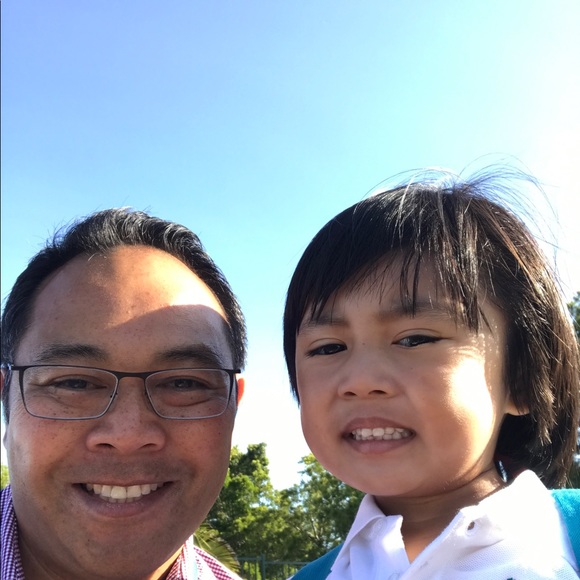 Meet your Posher, John - Picture 1 of 1