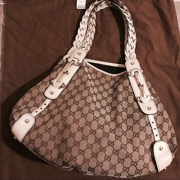 Gucci large Pelham shoulder bag - Picture 2 of 6