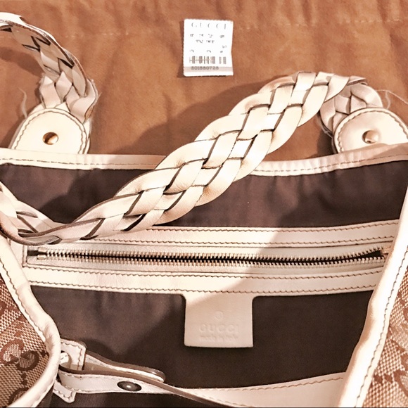 Gucci large Pelham shoulder bag - Picture 5 of 6