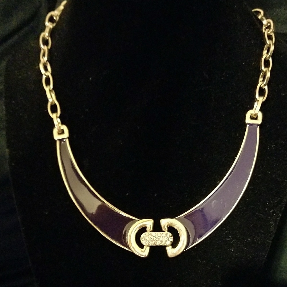 Simple Fashion Necklace