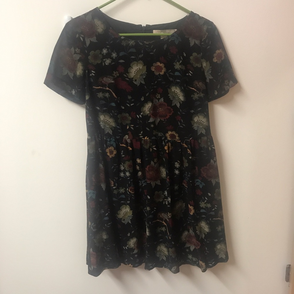 Forever 21 dress