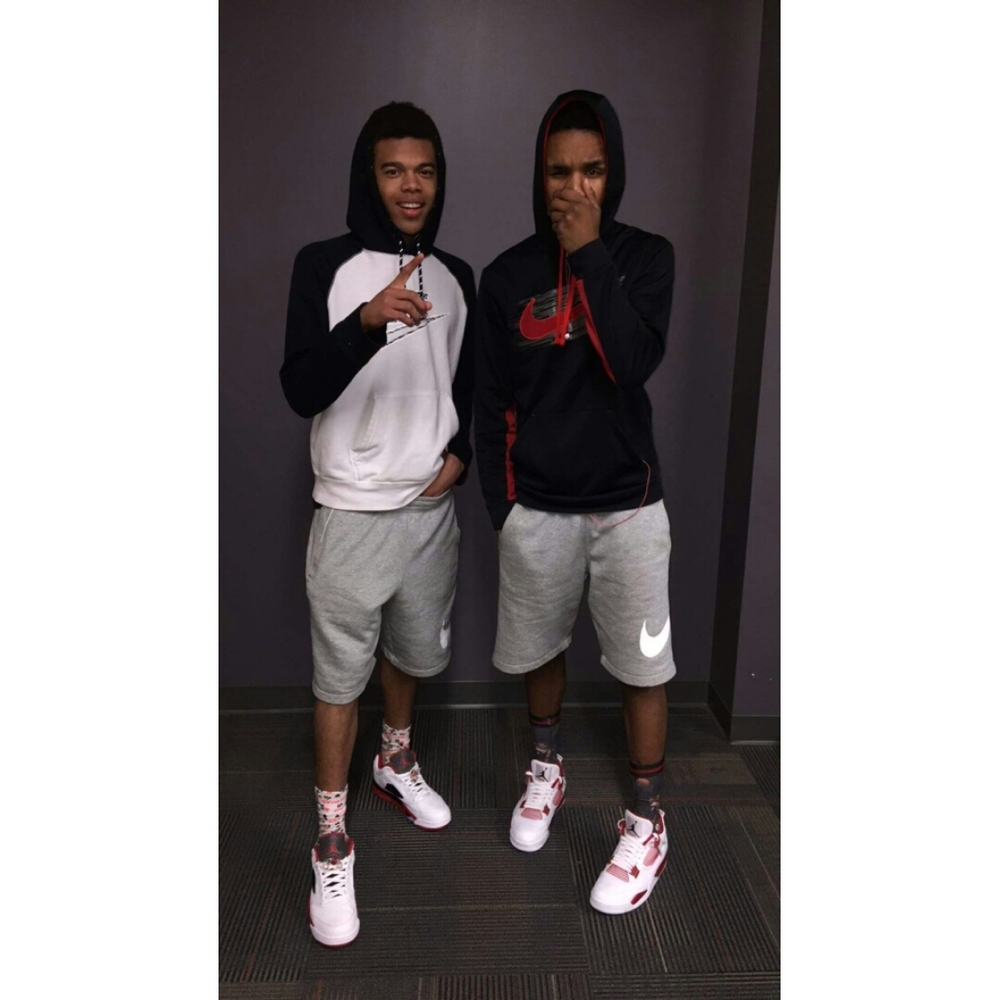 Meet your Posher, Ye'sure