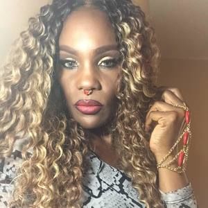 Meet your Posher, Belina