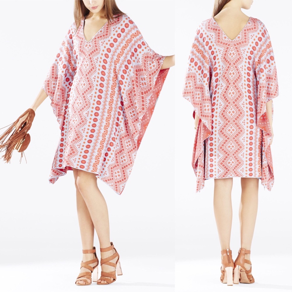 BCBG MAX AZRIA NWT Kelby - XS/S