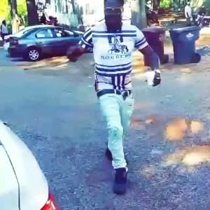 Meet your Posher, Brandi