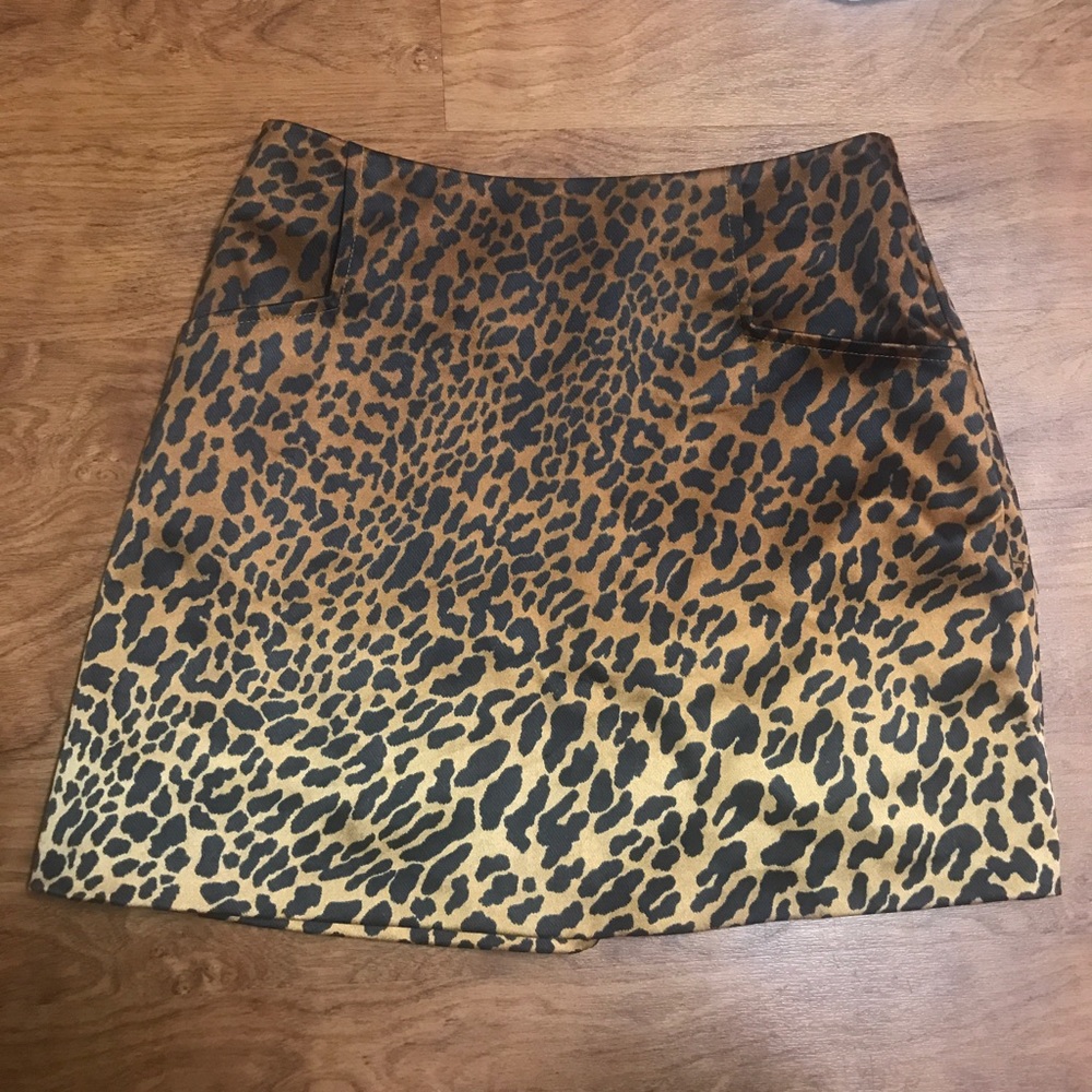 Urban outfitters skirt
