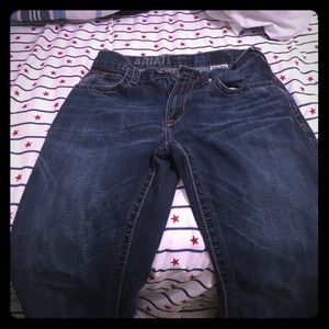 Ariat m2 jeans 29/32