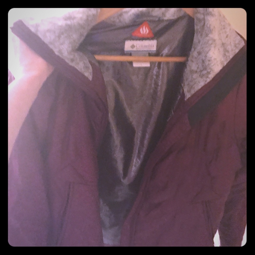 Woman's/Juniors Spring Jacket