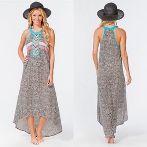 Rip Curl- Maxi Dress- L