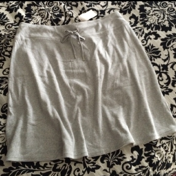 New York & Company Dresses & Skirts - NY&co grey skirt