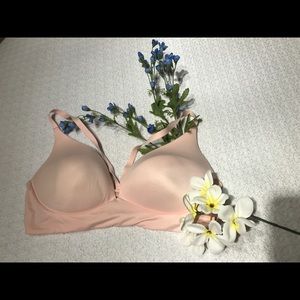 VS PLUNGING BRALET
