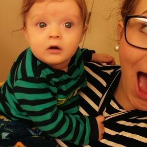 Meet your Posher, Carly