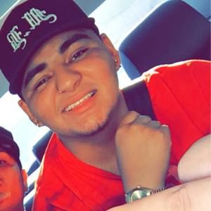 Meet your Posher, Mikey