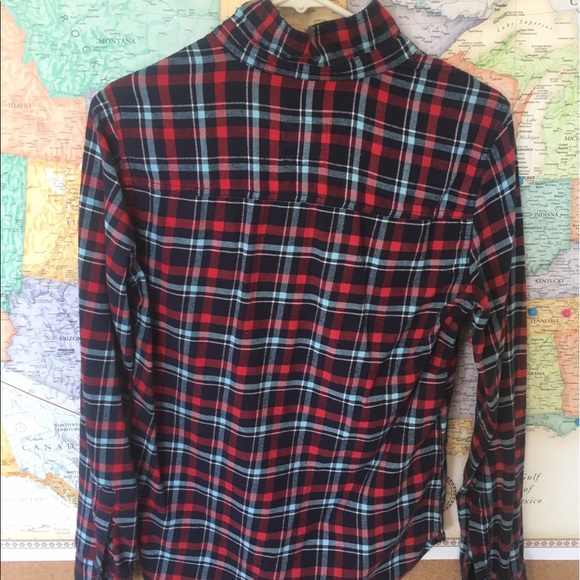 Flannel - Picture 2 of 2