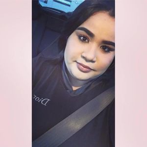 Meet your Posher, Marisol