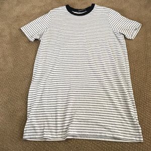 Brandy Melville T-shirt Dress