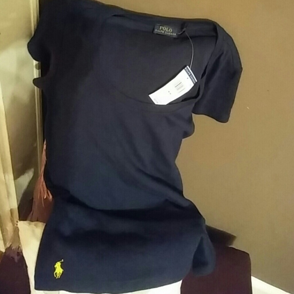 Ralph Lauren Polo Top