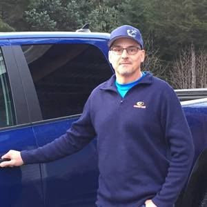 Meet your Posher, Jeff