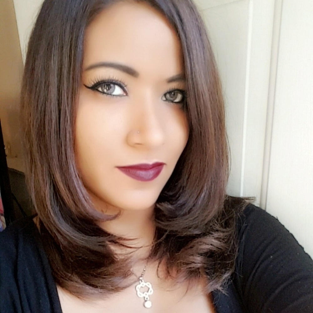 Meet your posher, Cindy