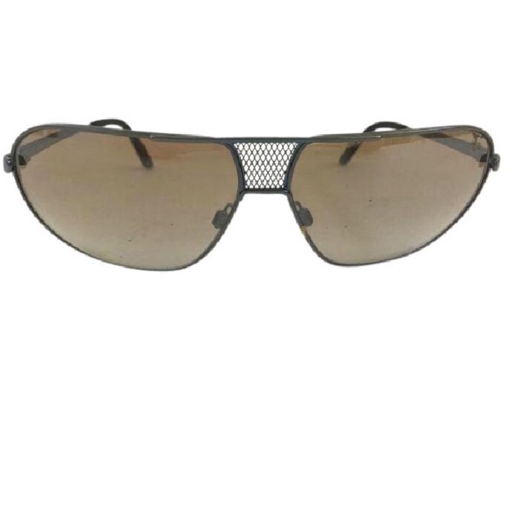 Dolce & Gabbana thin aviator sunglasses
