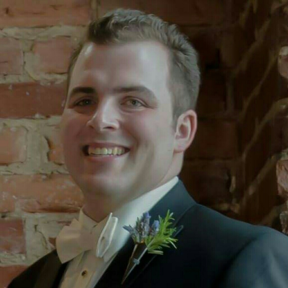 Meet your Posher, Christian