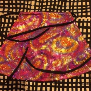 ⭐️ rave mi gente halter ⭐️