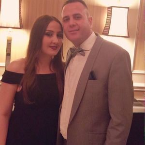 Meet your Posher, Diana