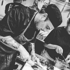 Meet your Posher, Pablo