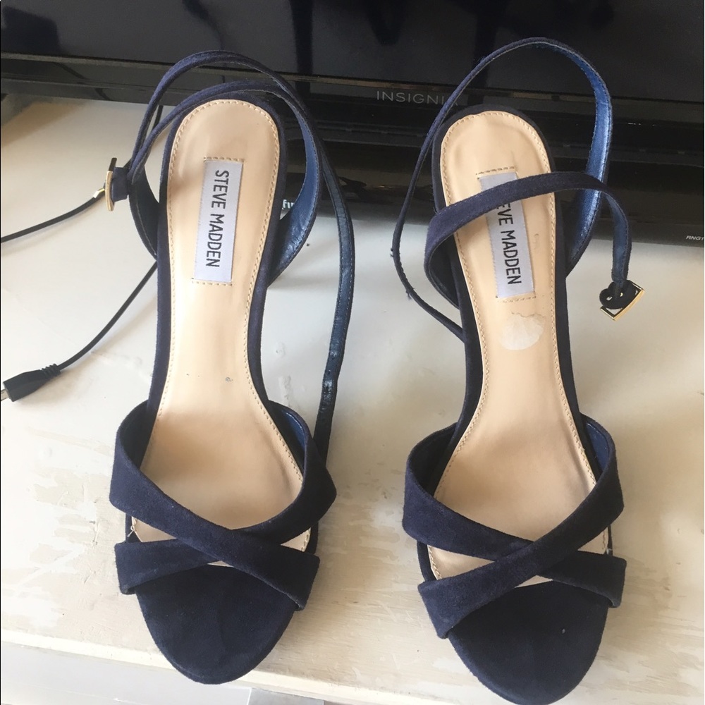 Steve Madden stilettos
