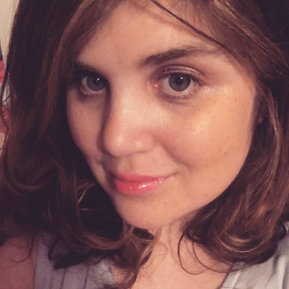 Meet your Posher, Kate