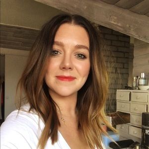 Meet your Posher, Sara